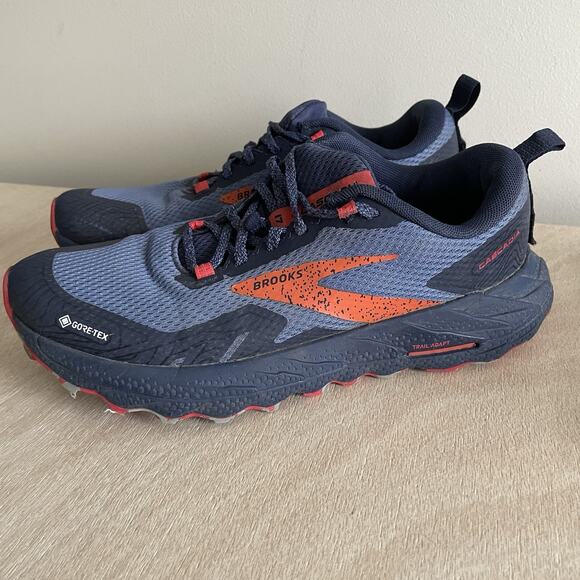 Brooks Cascadia 17 GTX Sneakers - Picture 1 of 16